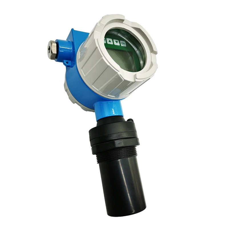 Explosion-proof Ultrasonic Level Meter