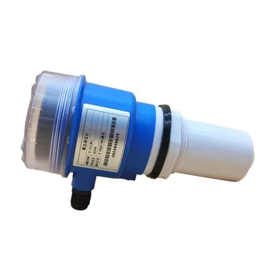 Medidor de nível de radar de quatro fios